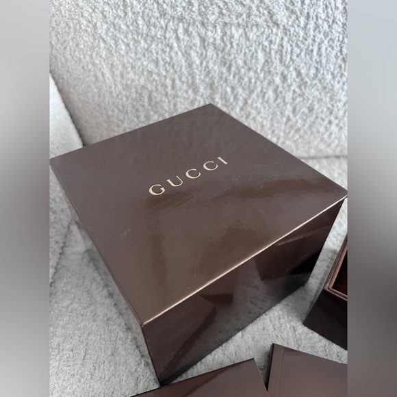 Gucci Watch Box - Picture 5 of 6